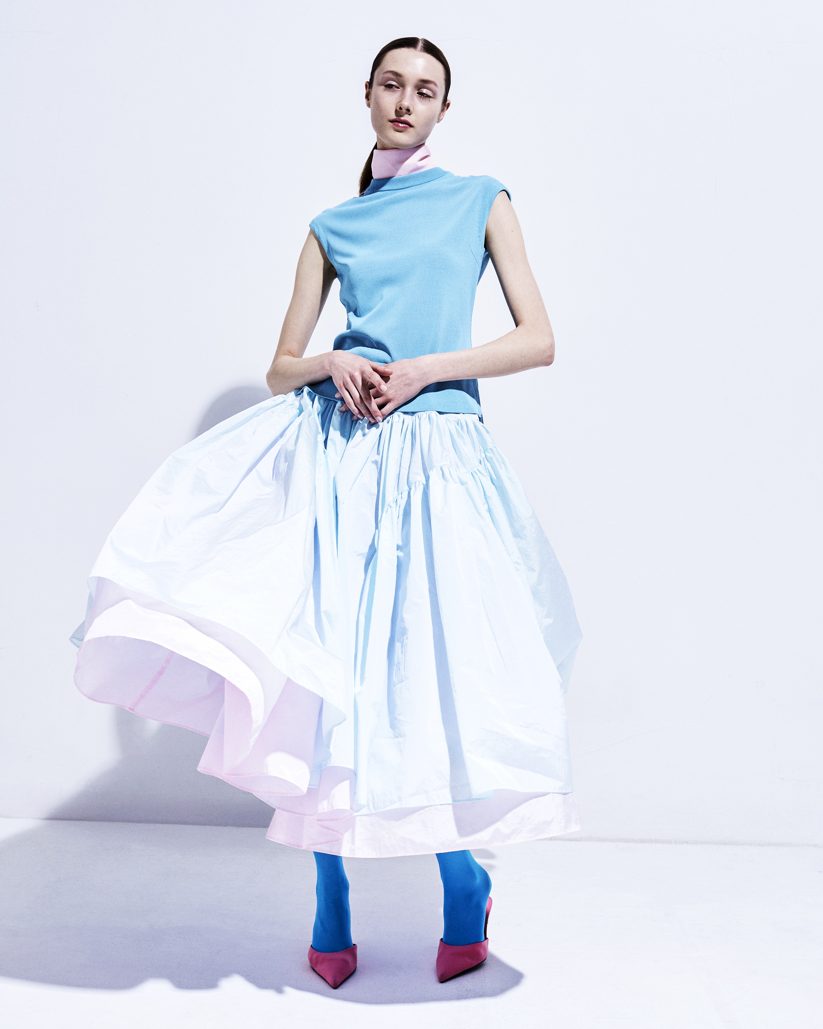 Eleanor Seashell Ramuneの画像