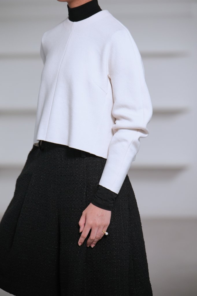 Moss True Whiteの画像