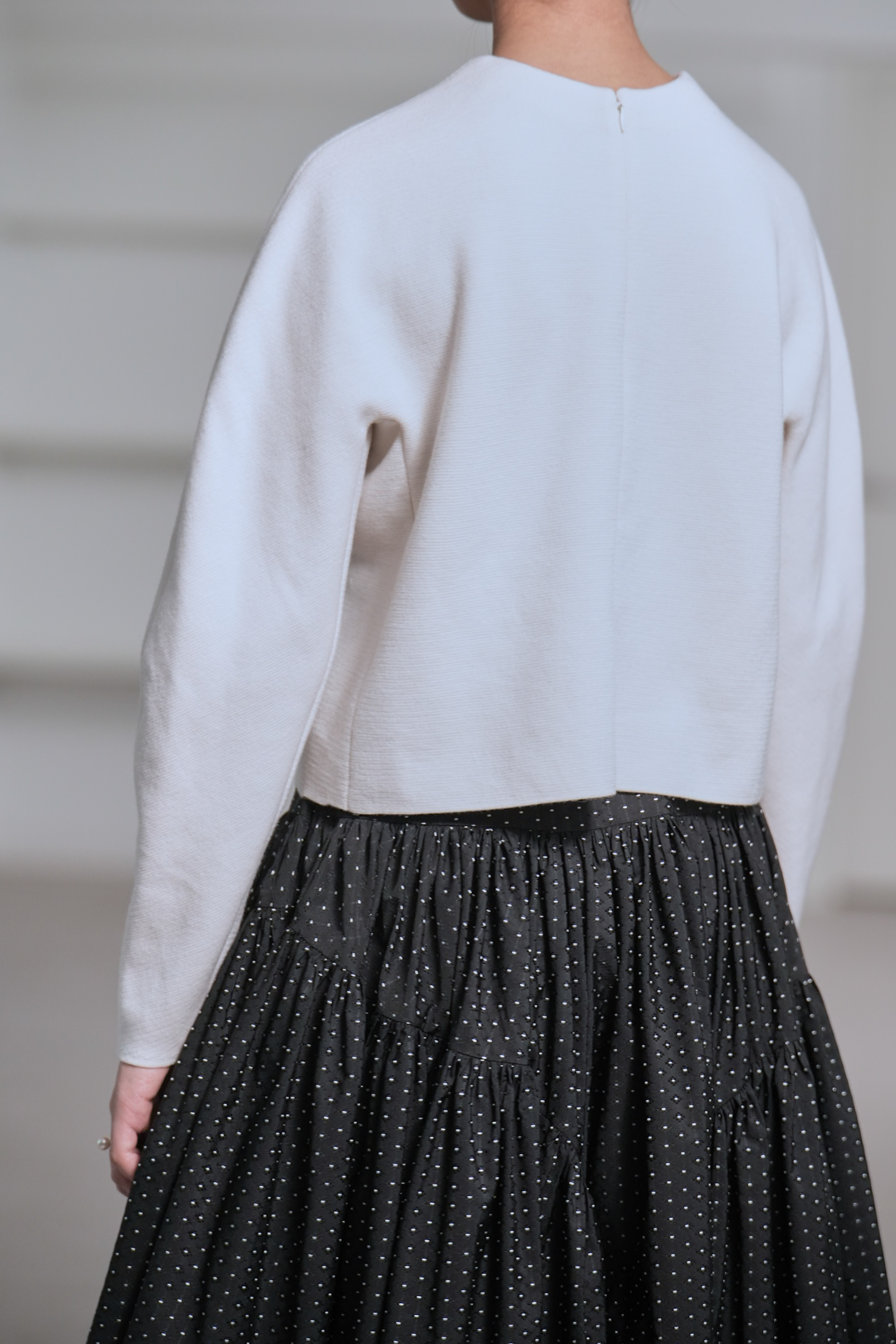 Moss True Whiteの画像