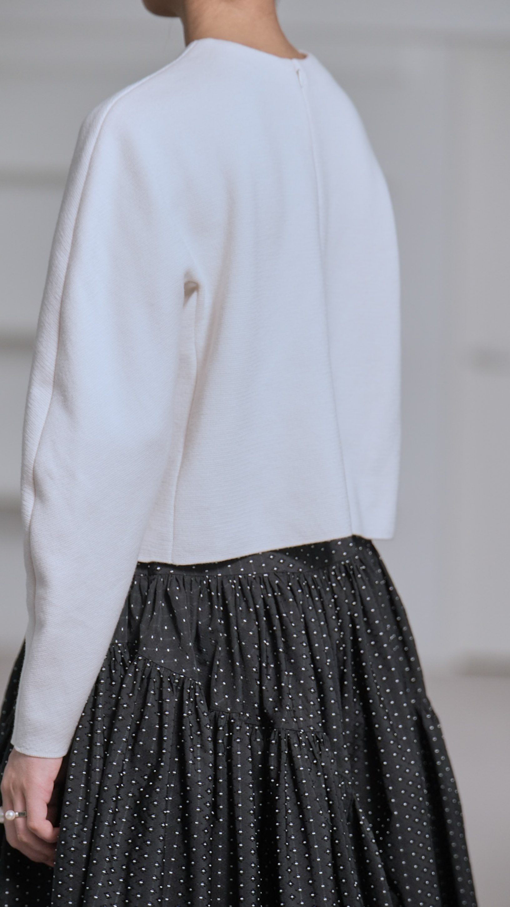 Moss True Whiteの画像