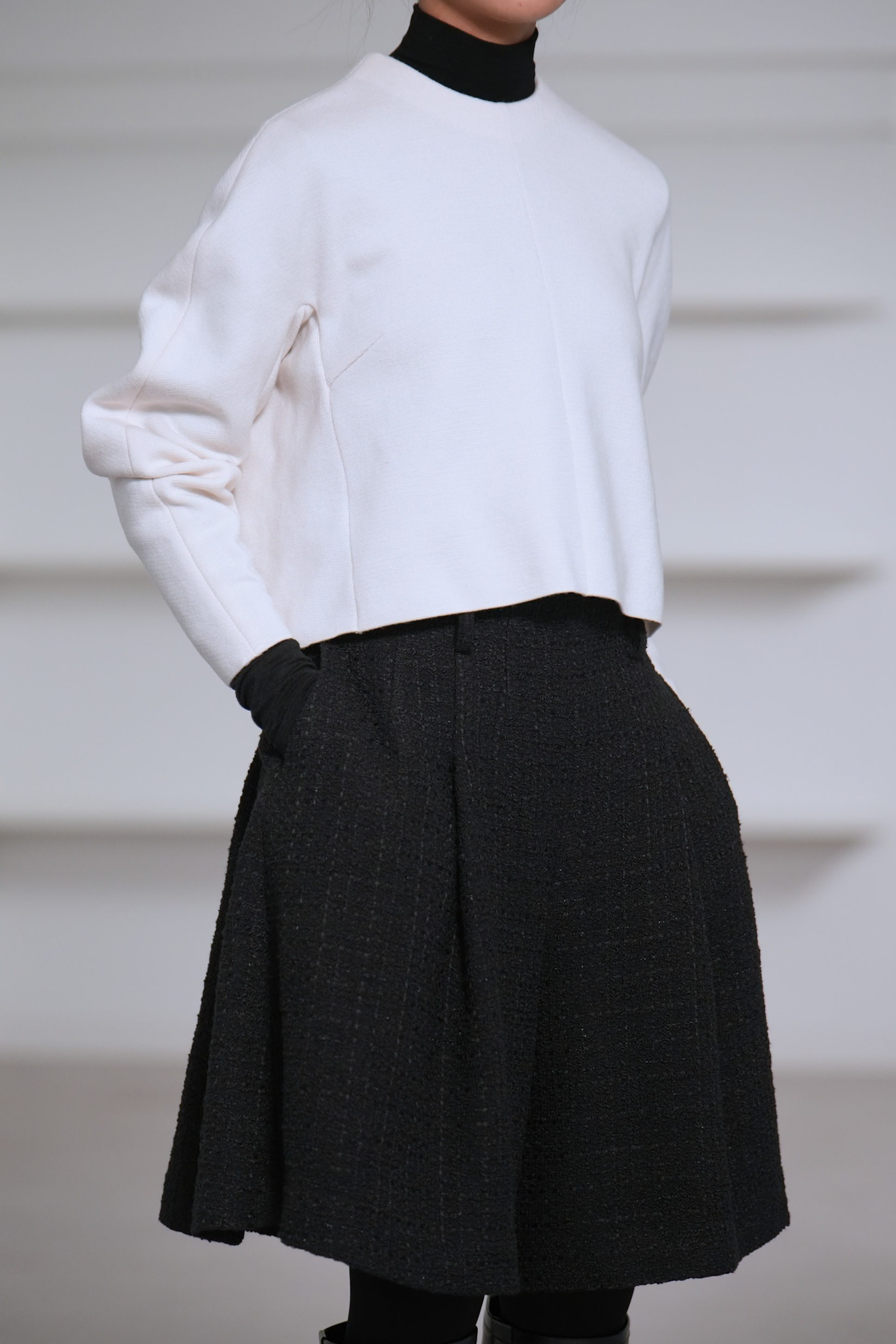 Moss True Whiteの画像