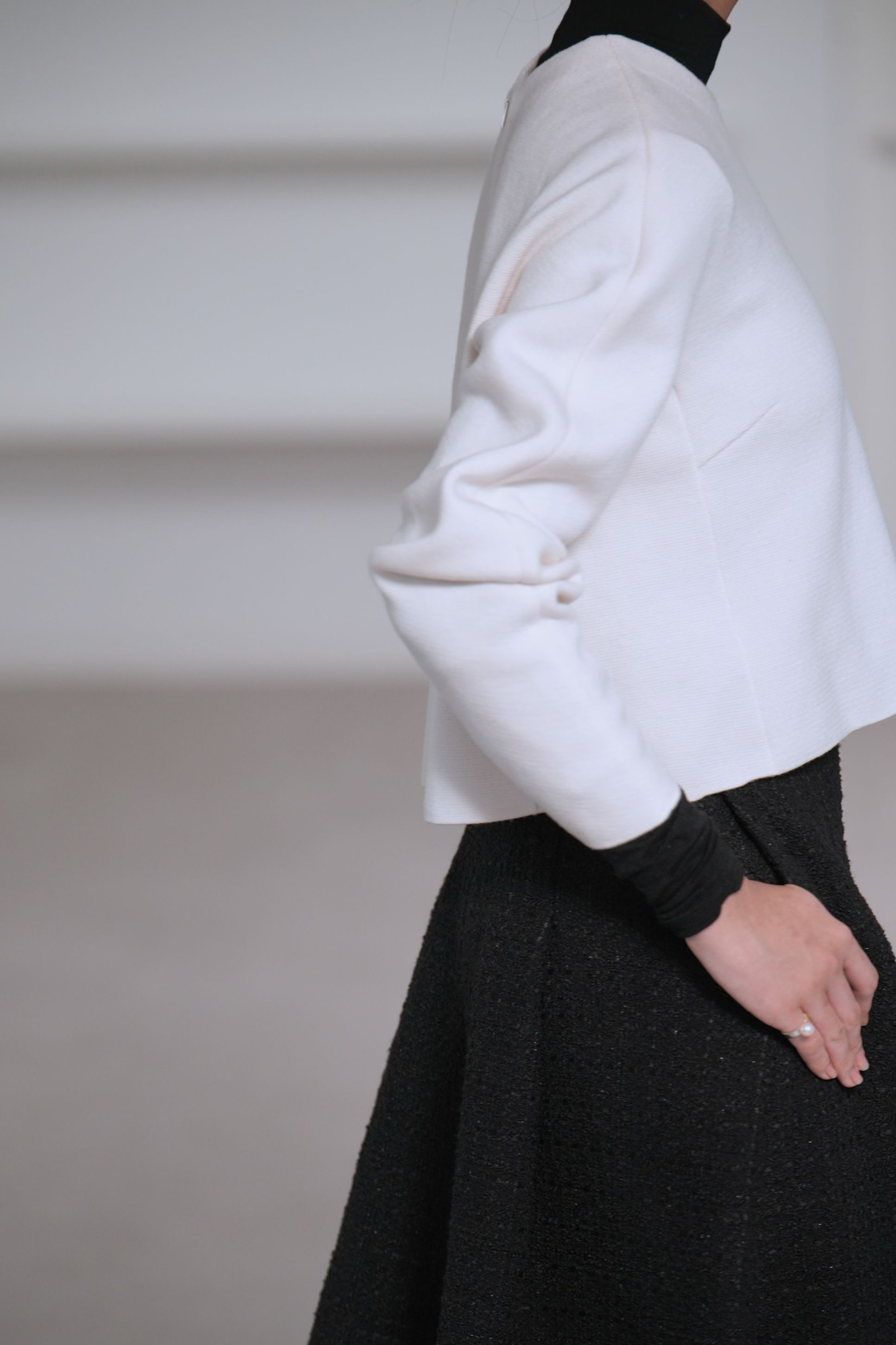 Moss True Whiteの画像