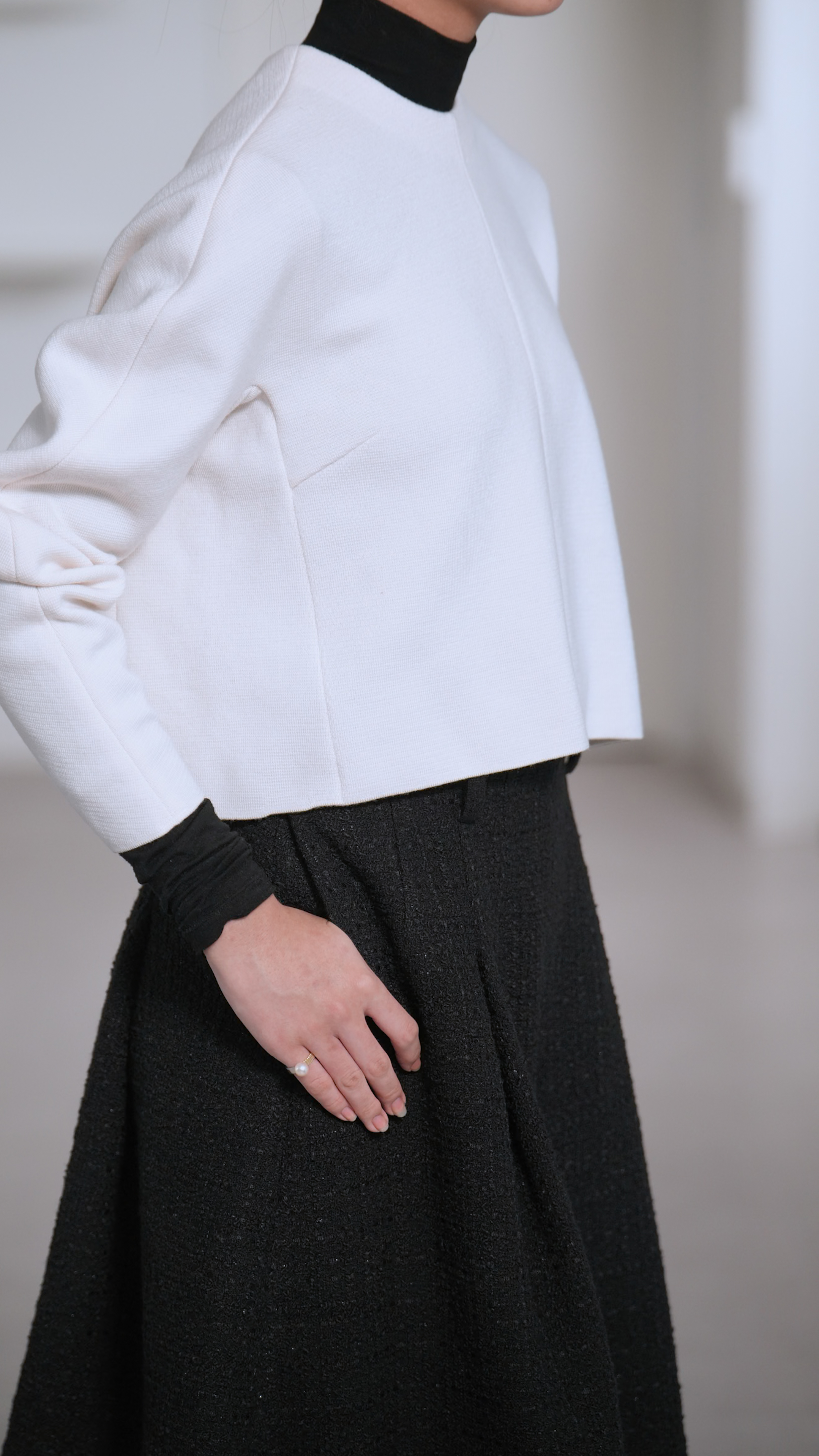 Moss True Whiteの画像