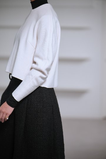 Moss True Whiteの画像