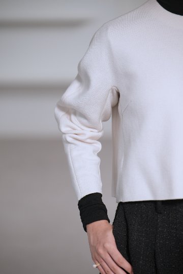 Moss True Whiteの画像