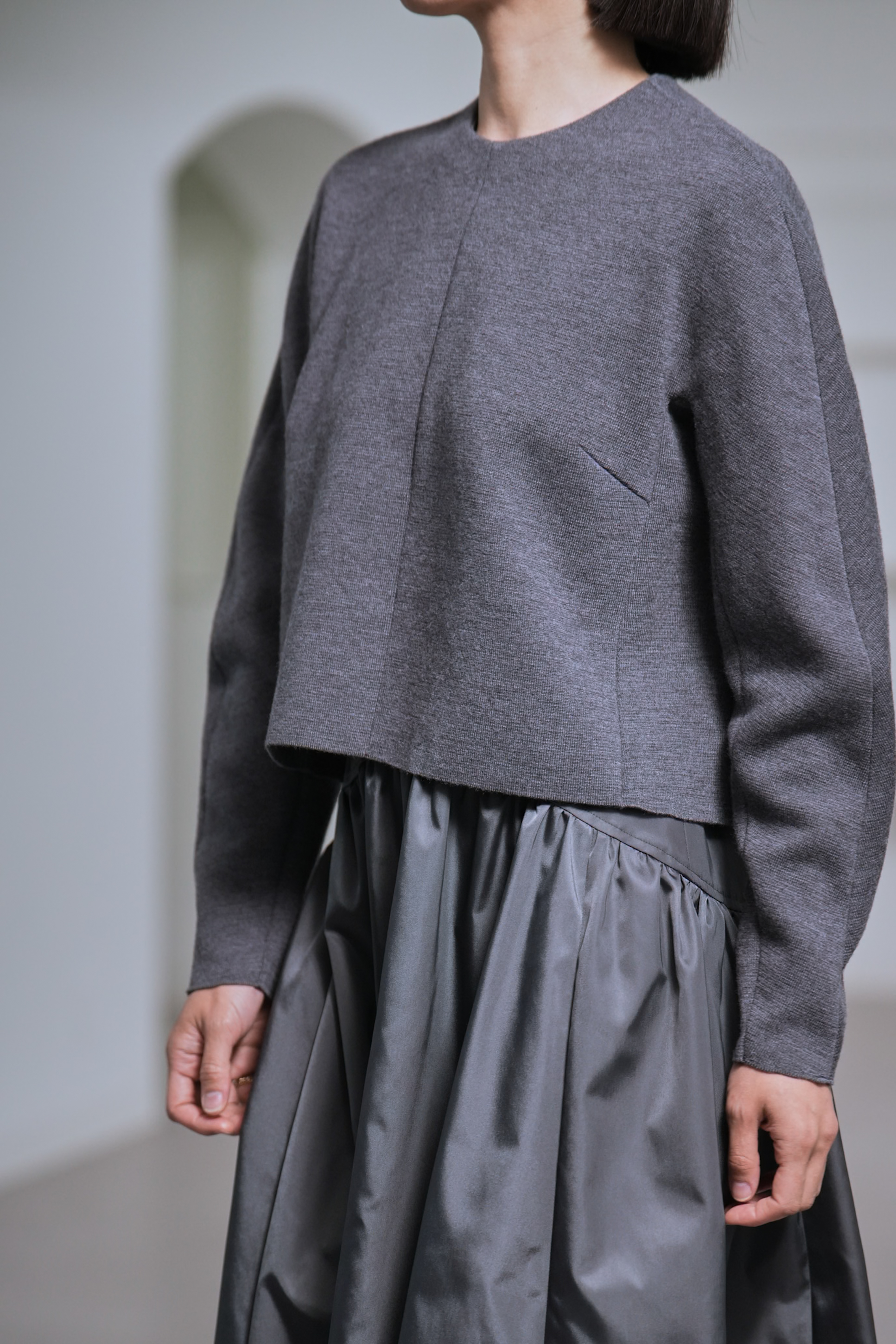 Moss Charcoalの画像