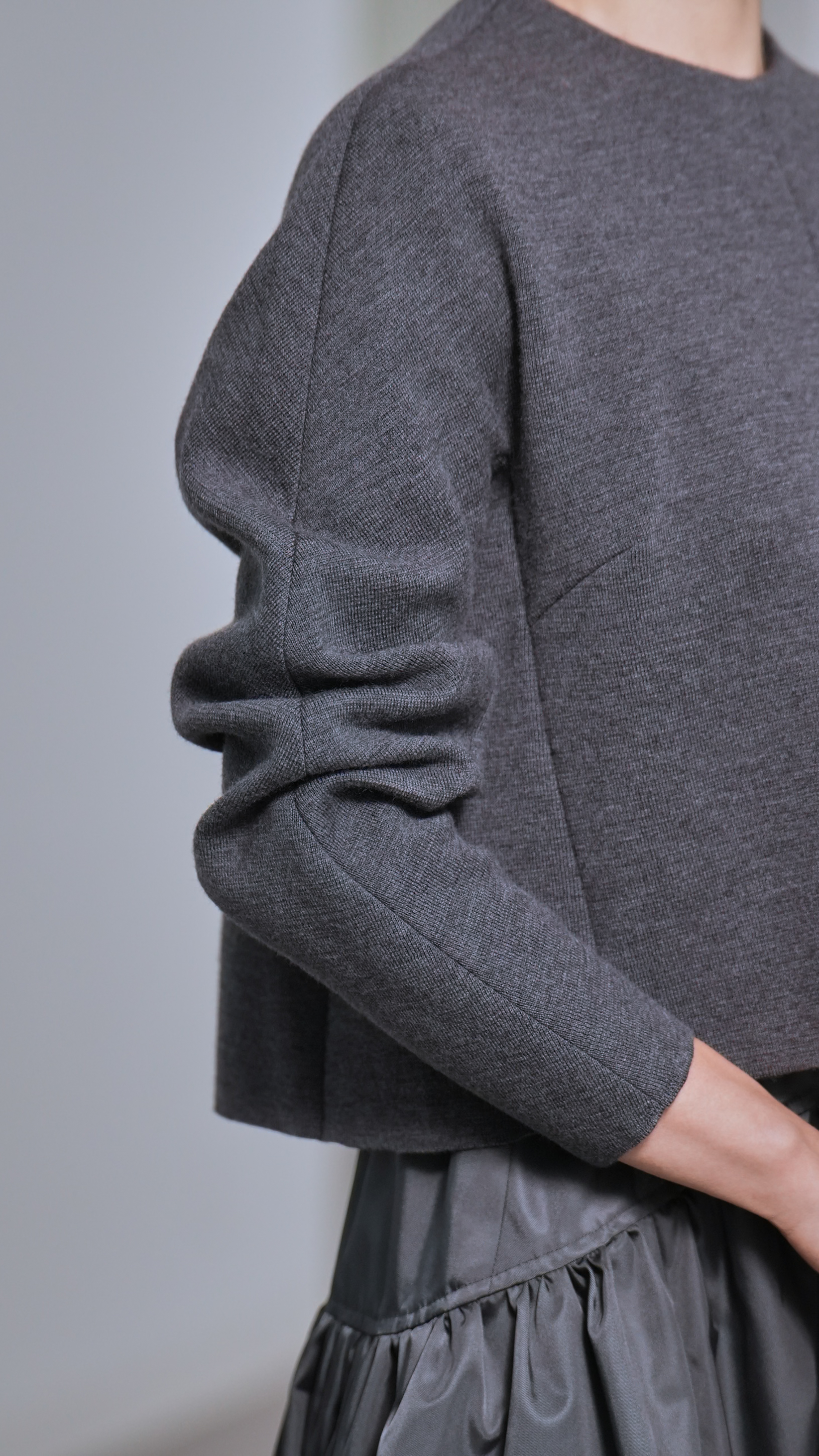 Moss Charcoalの画像