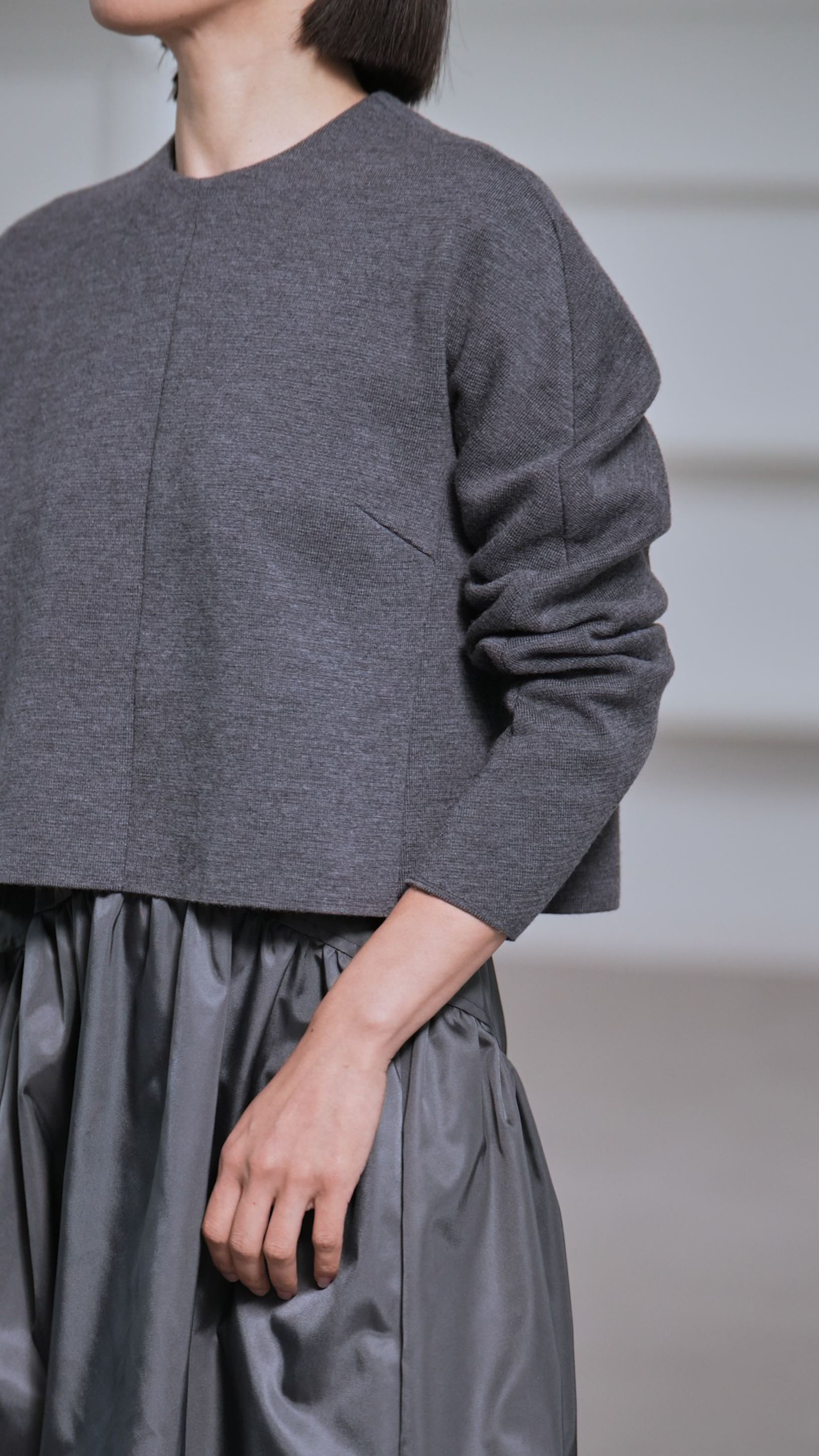 Moss Charcoalの画像