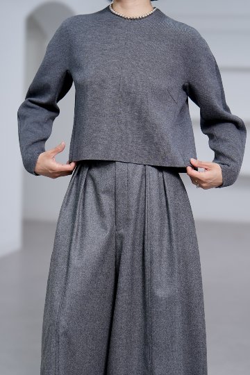 Moss Charcoalの画像