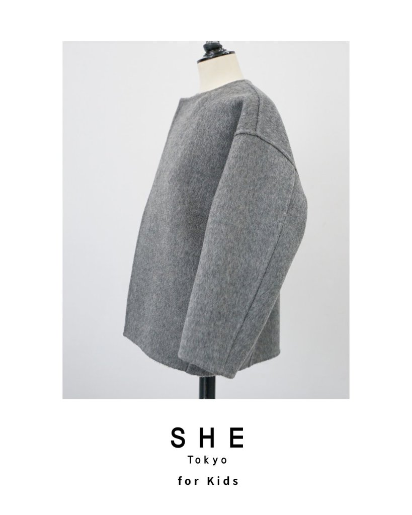 すべて｜SHE Tokyo online shop