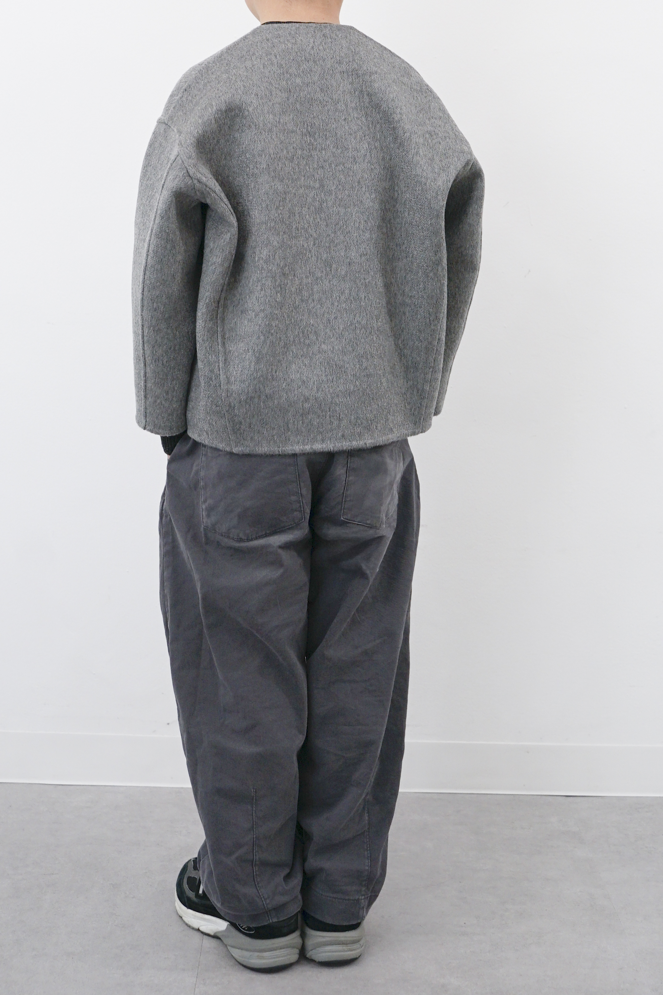 【KIDS】 Gaia Premium (全3色)の画像