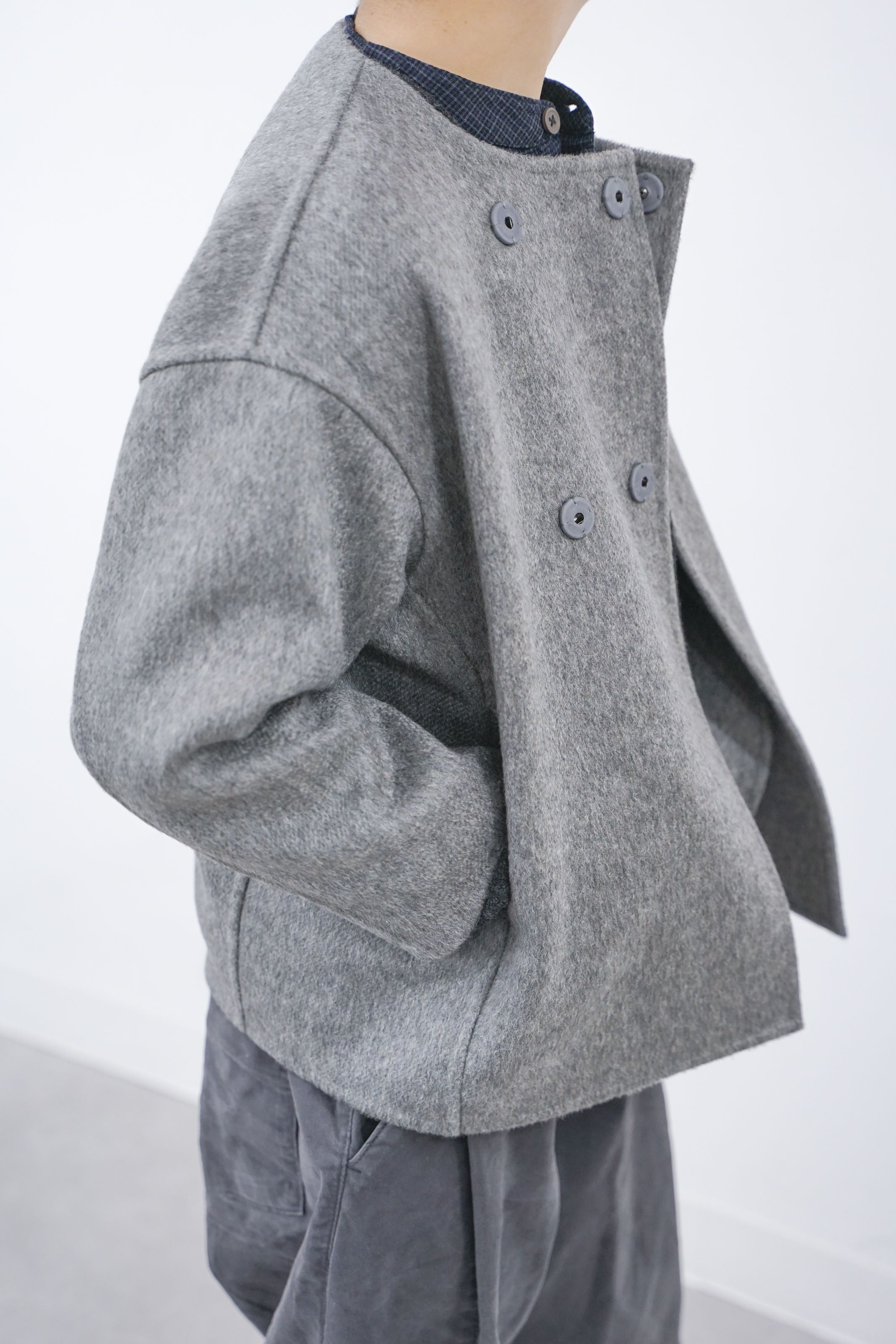 【KIDS】 Gaia Premium (全3色)の画像