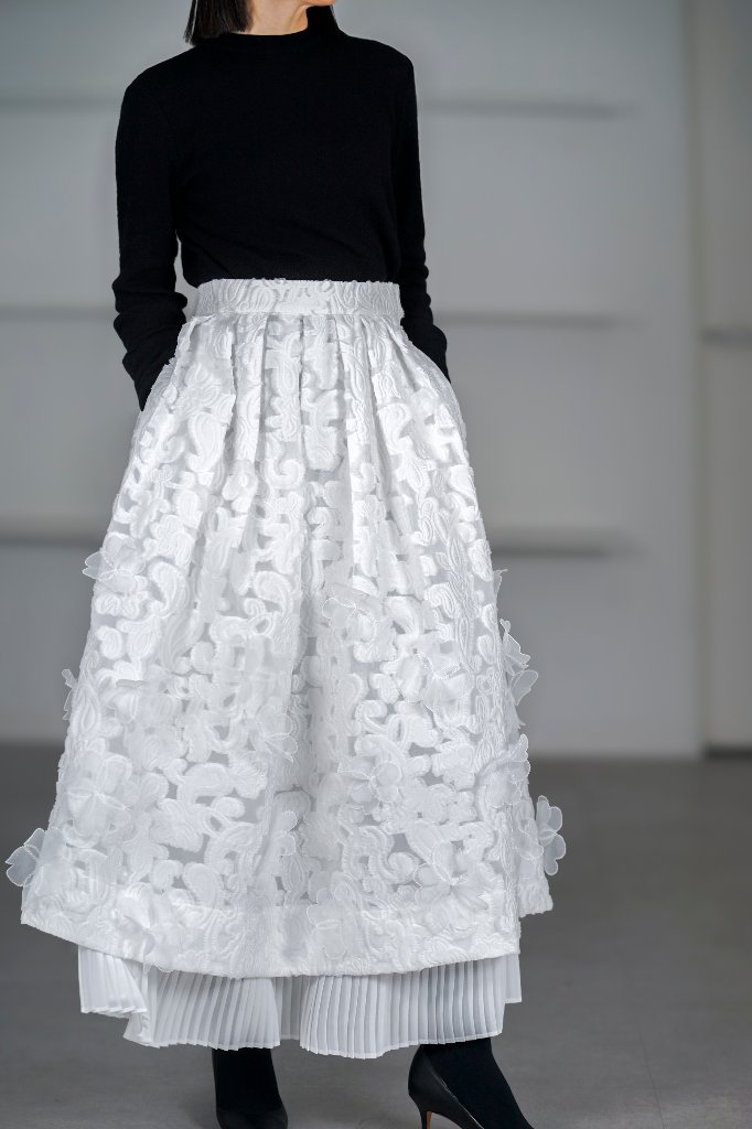 Skirt｜SHE Tokyo online shop
