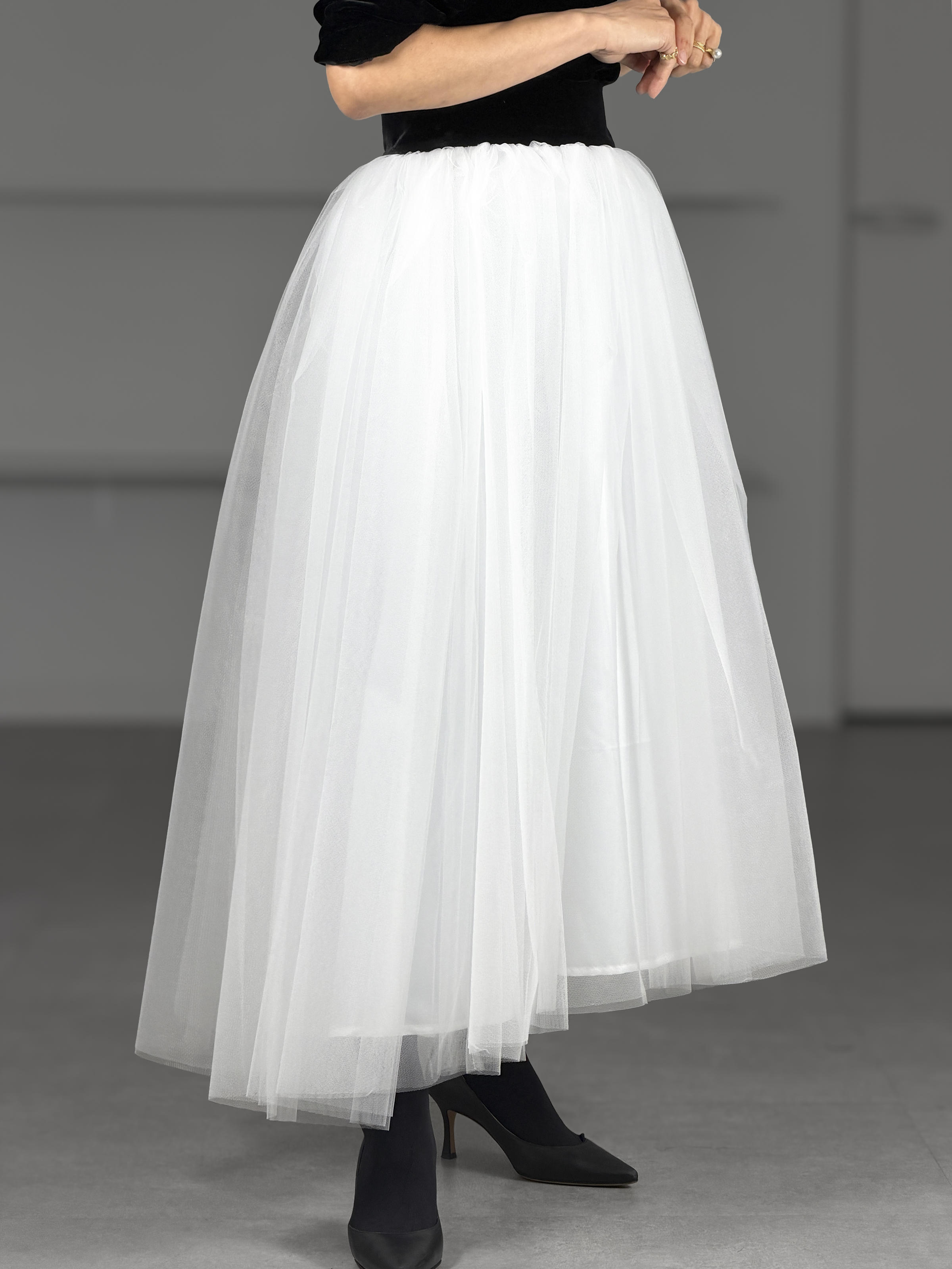 【3月末-4月上旬デリバリー予定】Audrey Tulleの画像