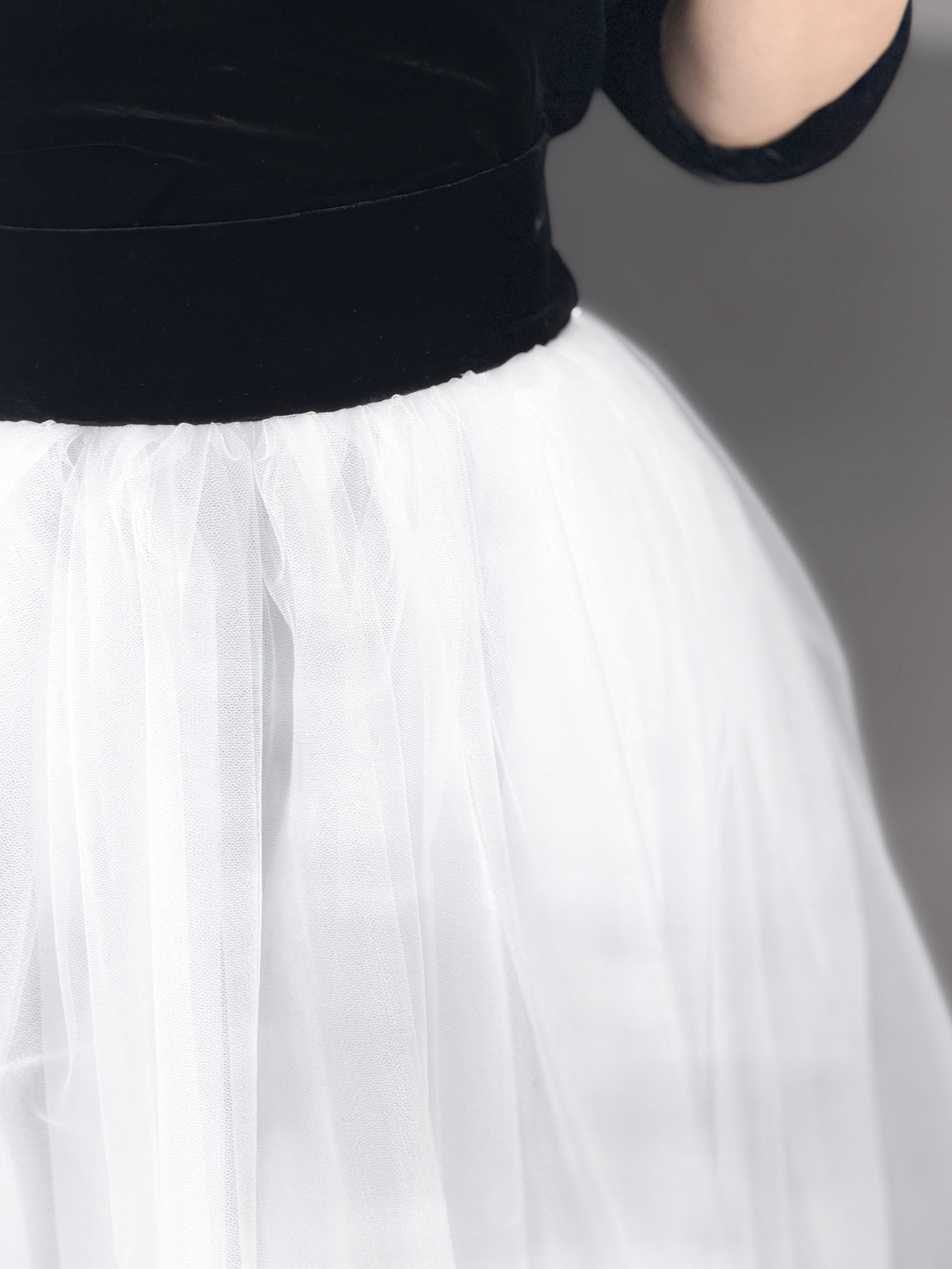 【3月末-4月上旬デリバリー予定】Audrey Tulleの画像