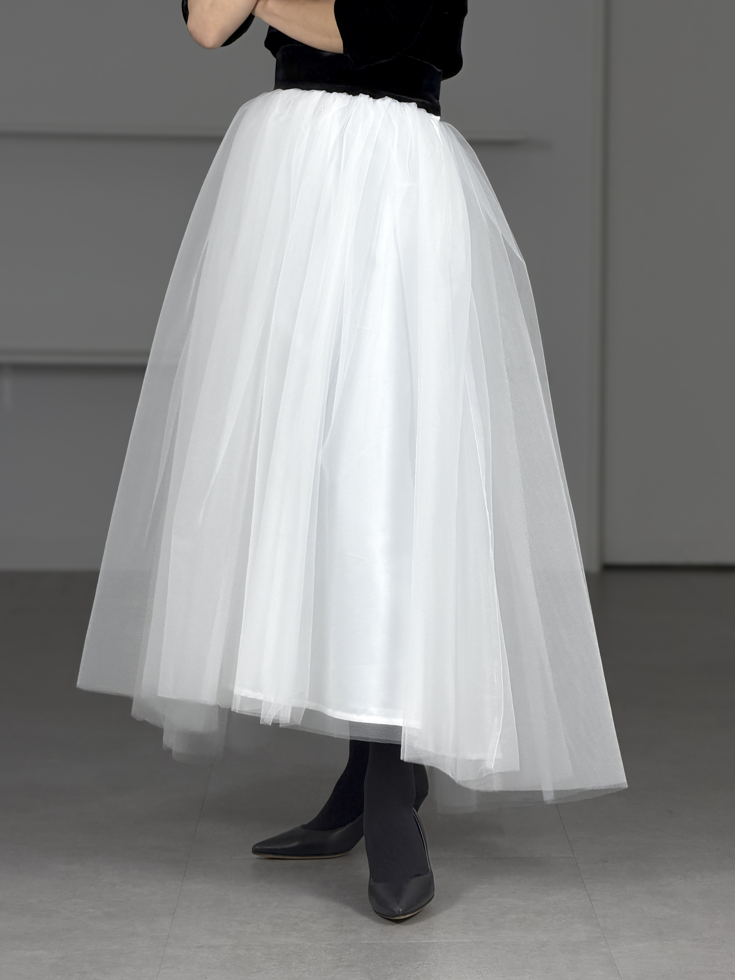 【3月末-4月上旬デリバリー予定】Audrey Tulleの画像