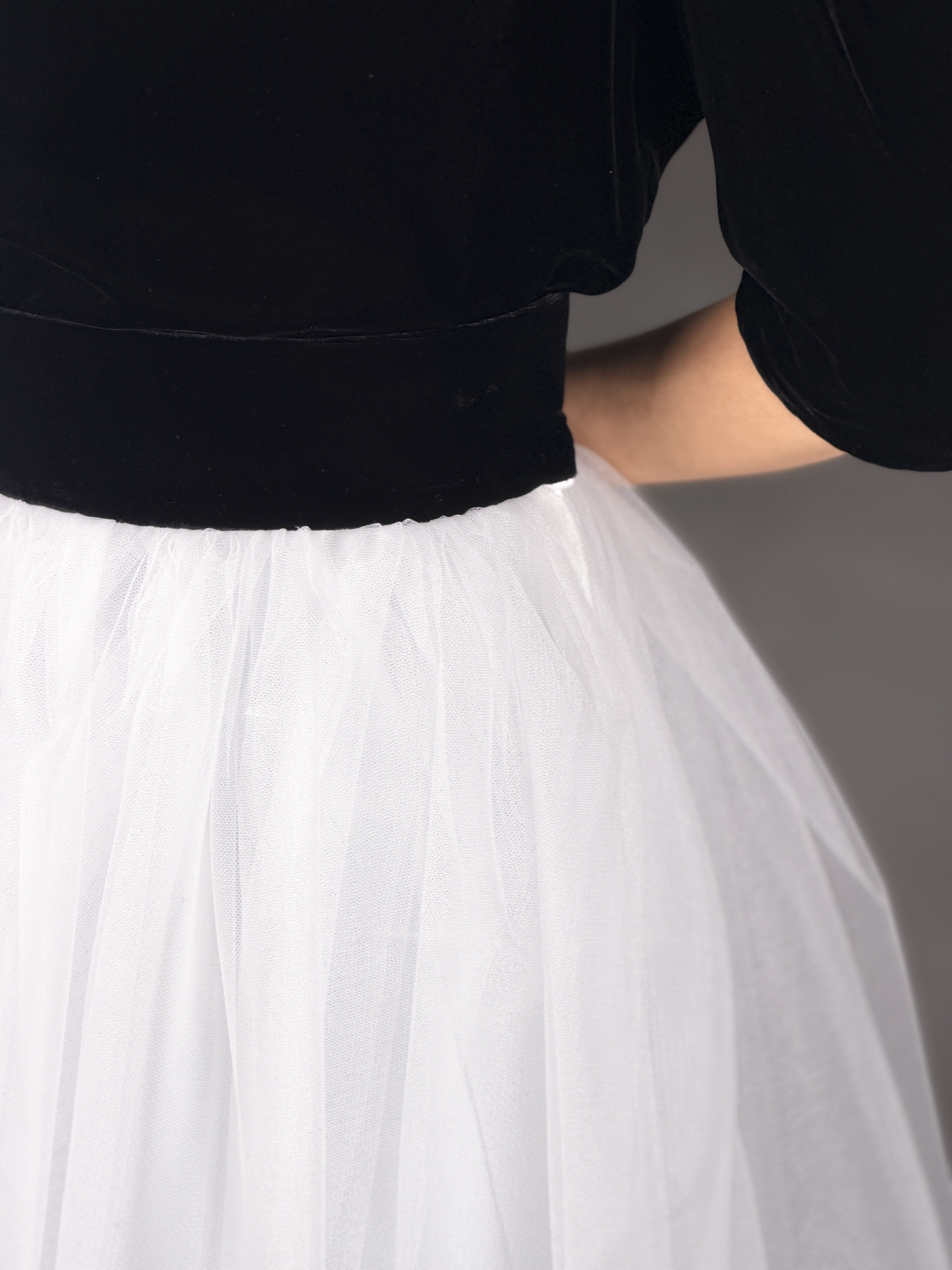 【3月末-4月上旬デリバリー予定】Audrey Tulleの画像