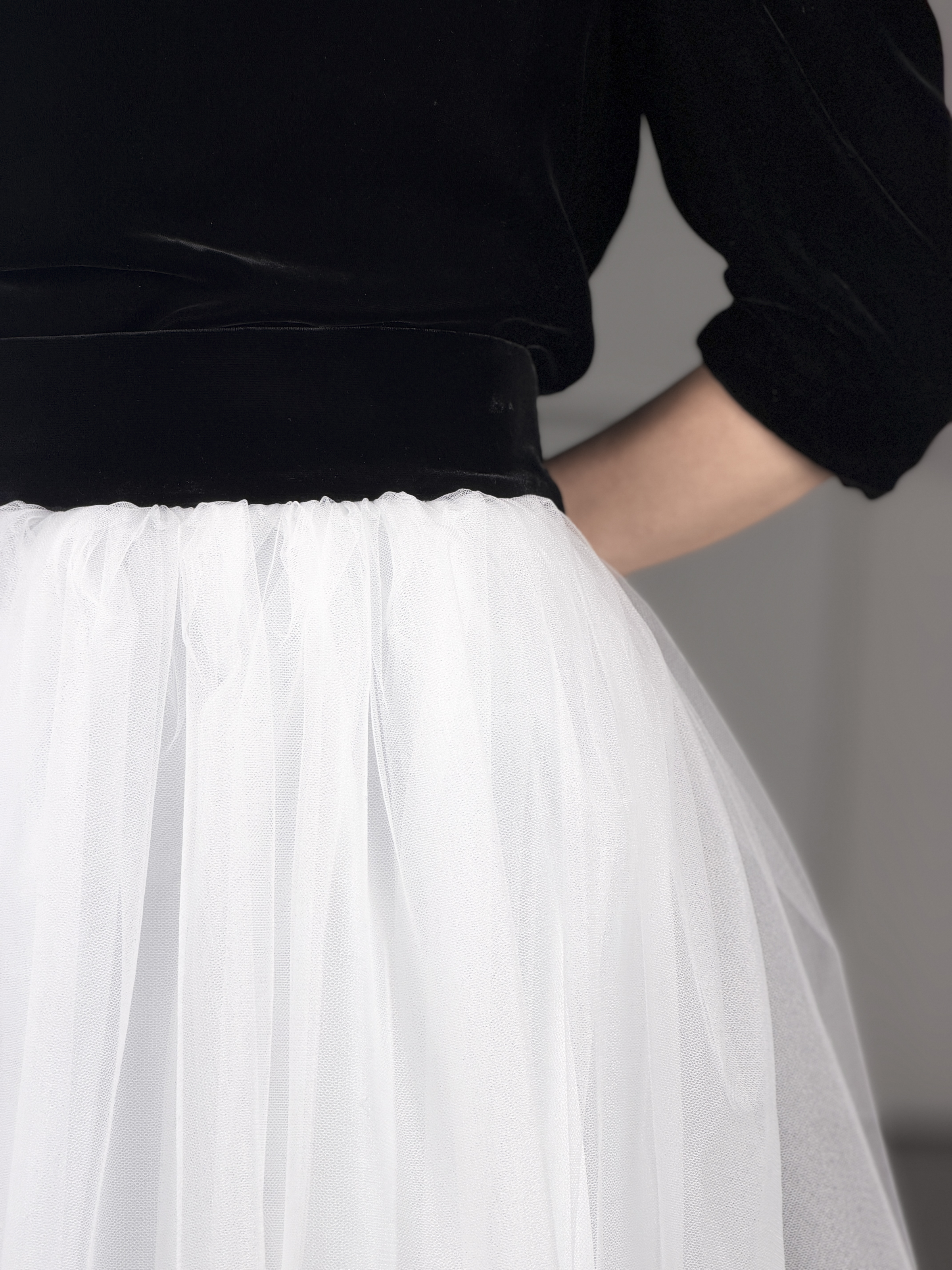 【3月末-4月上旬デリバリー予定】Audrey Tulleの画像