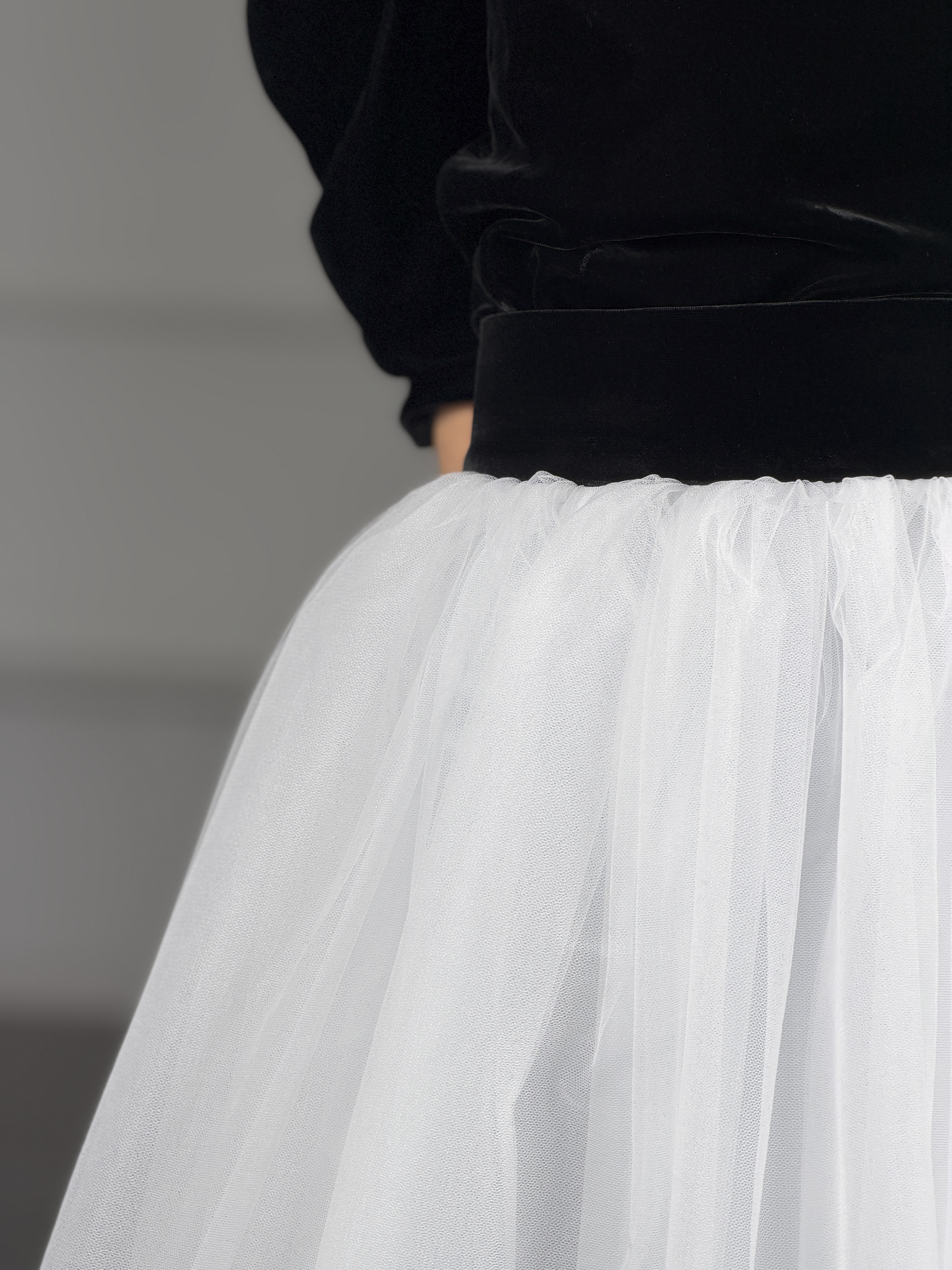 【3月末-4月上旬デリバリー予定】Audrey Tulleの画像