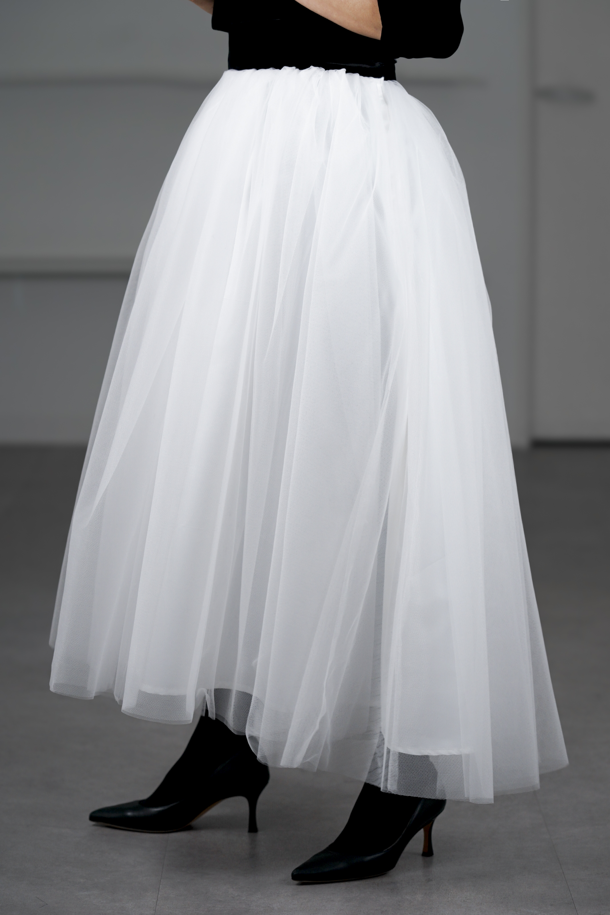 【3月末-4月上旬デリバリー予定】Audrey Tulleの画像