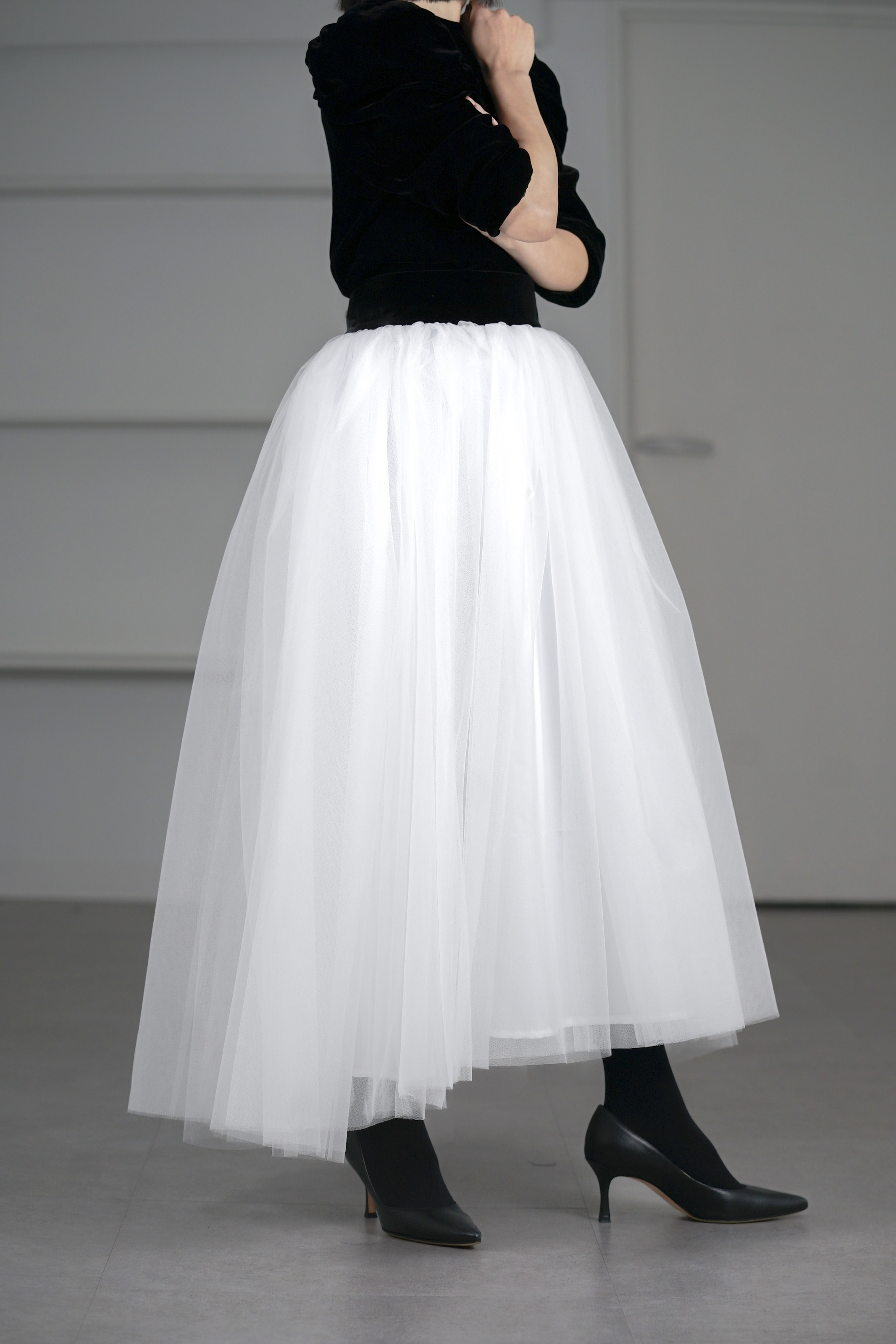 【3月末-4月上旬デリバリー予定】Audrey Tulleの画像