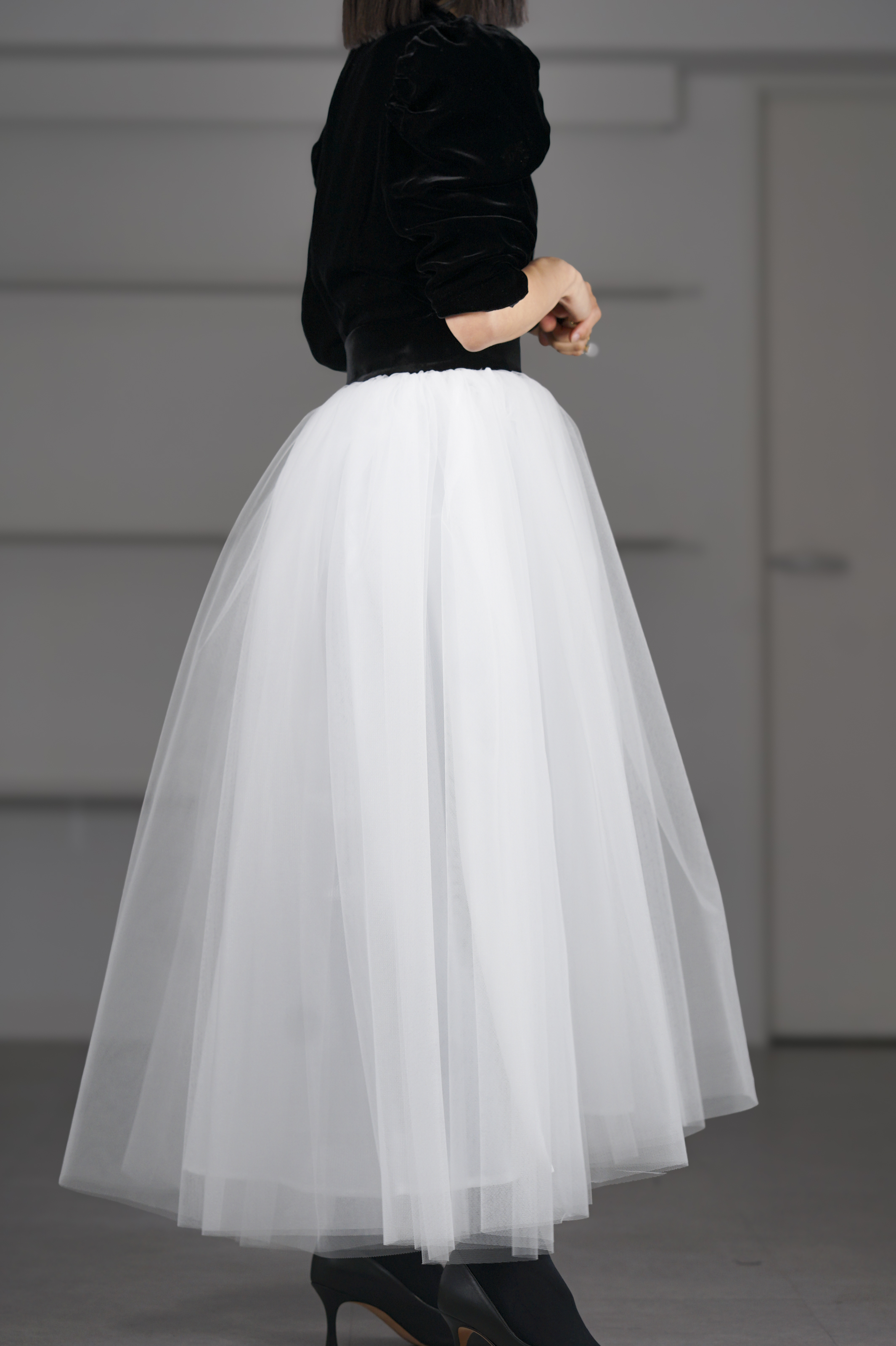 【3月末-4月上旬デリバリー予定】Audrey Tulleの画像