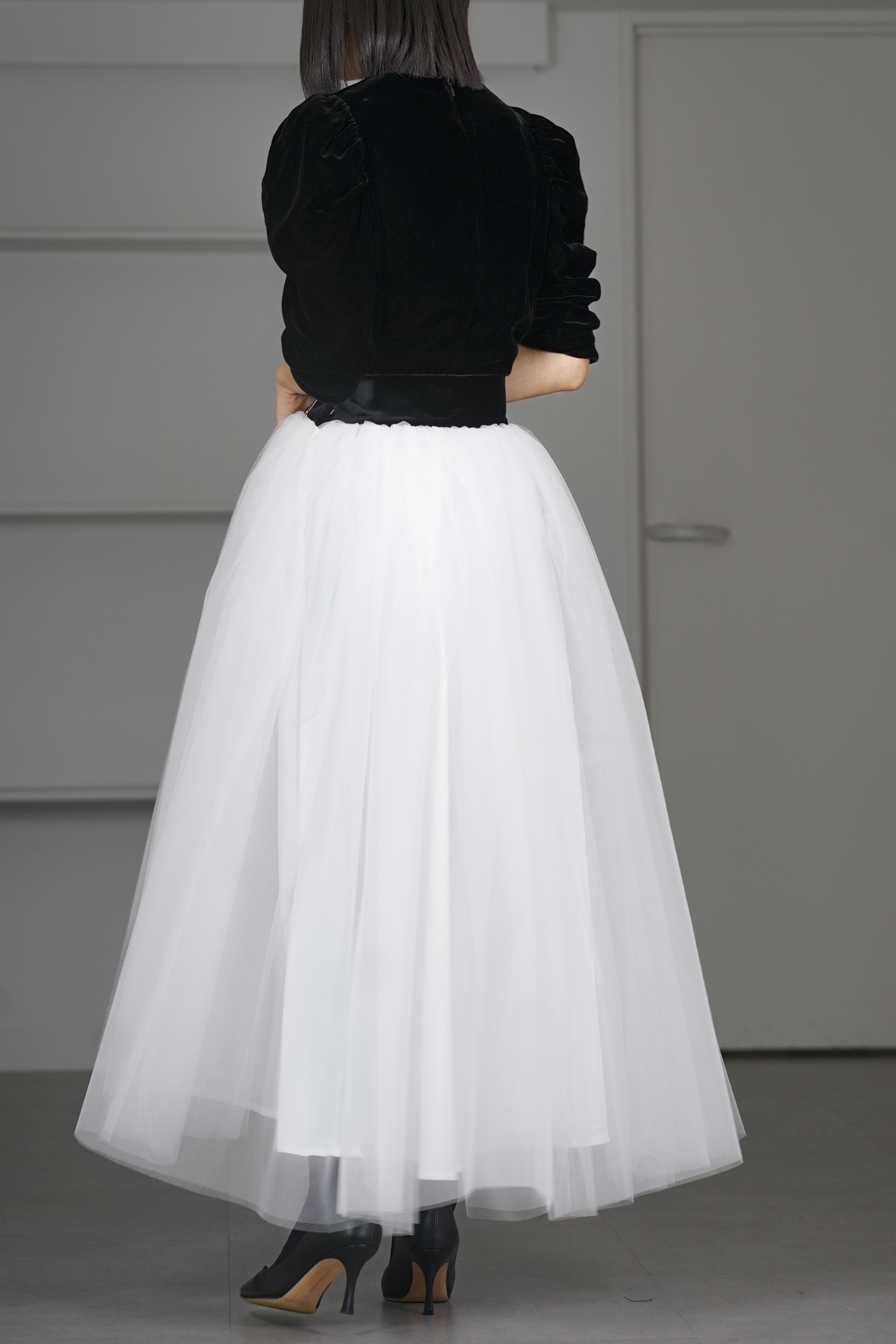 【3月末-4月上旬デリバリー予定】Audrey Tulleの画像