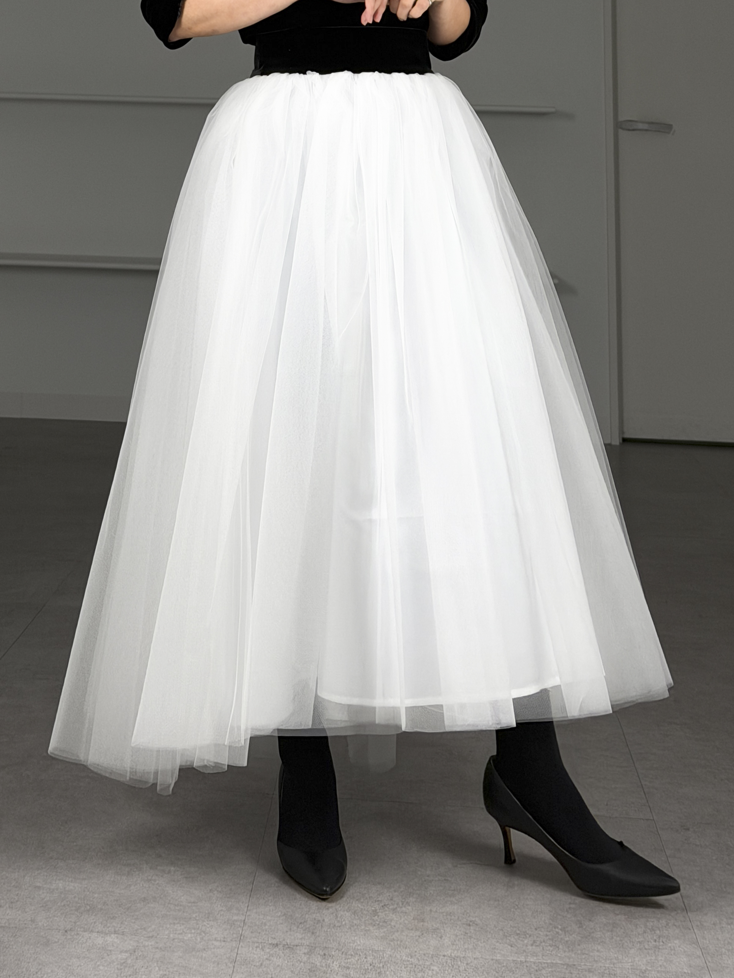 【3月末-4月上旬デリバリー予定】Audrey Tulleの画像