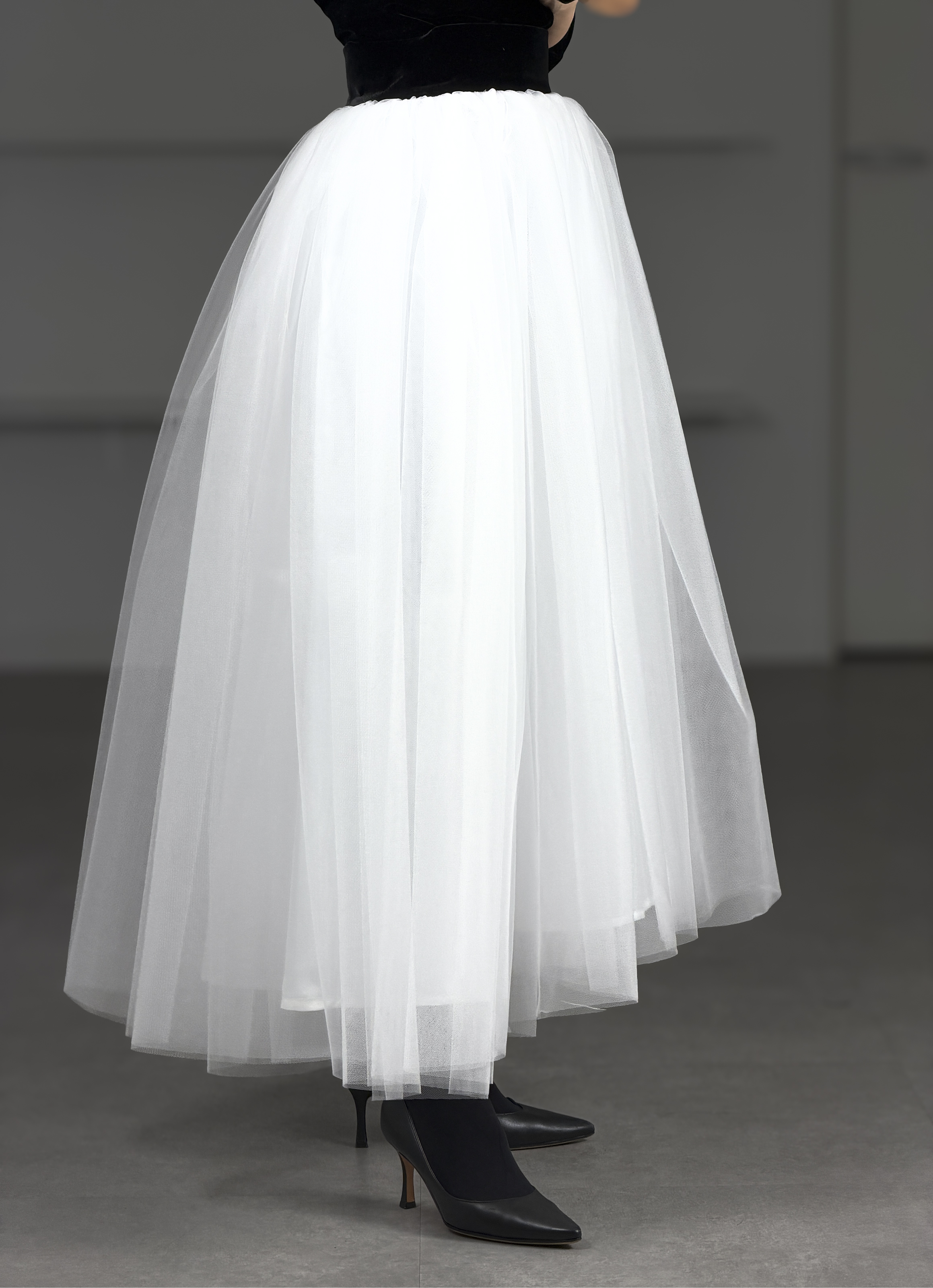 【3月末-4月上旬デリバリー予定】Audrey Tulleの画像