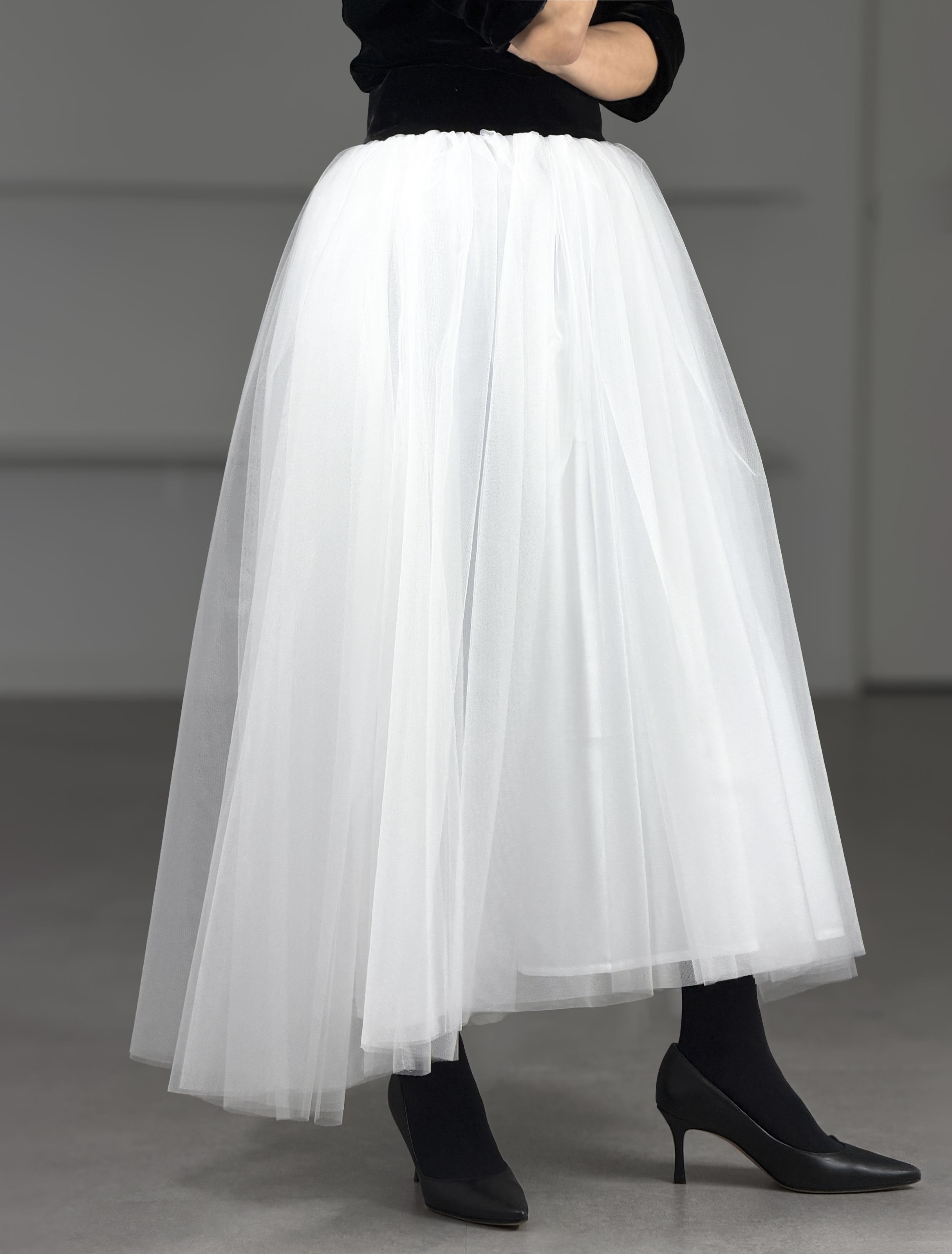 【3月末-4月上旬デリバリー予定】Audrey Tulleの画像