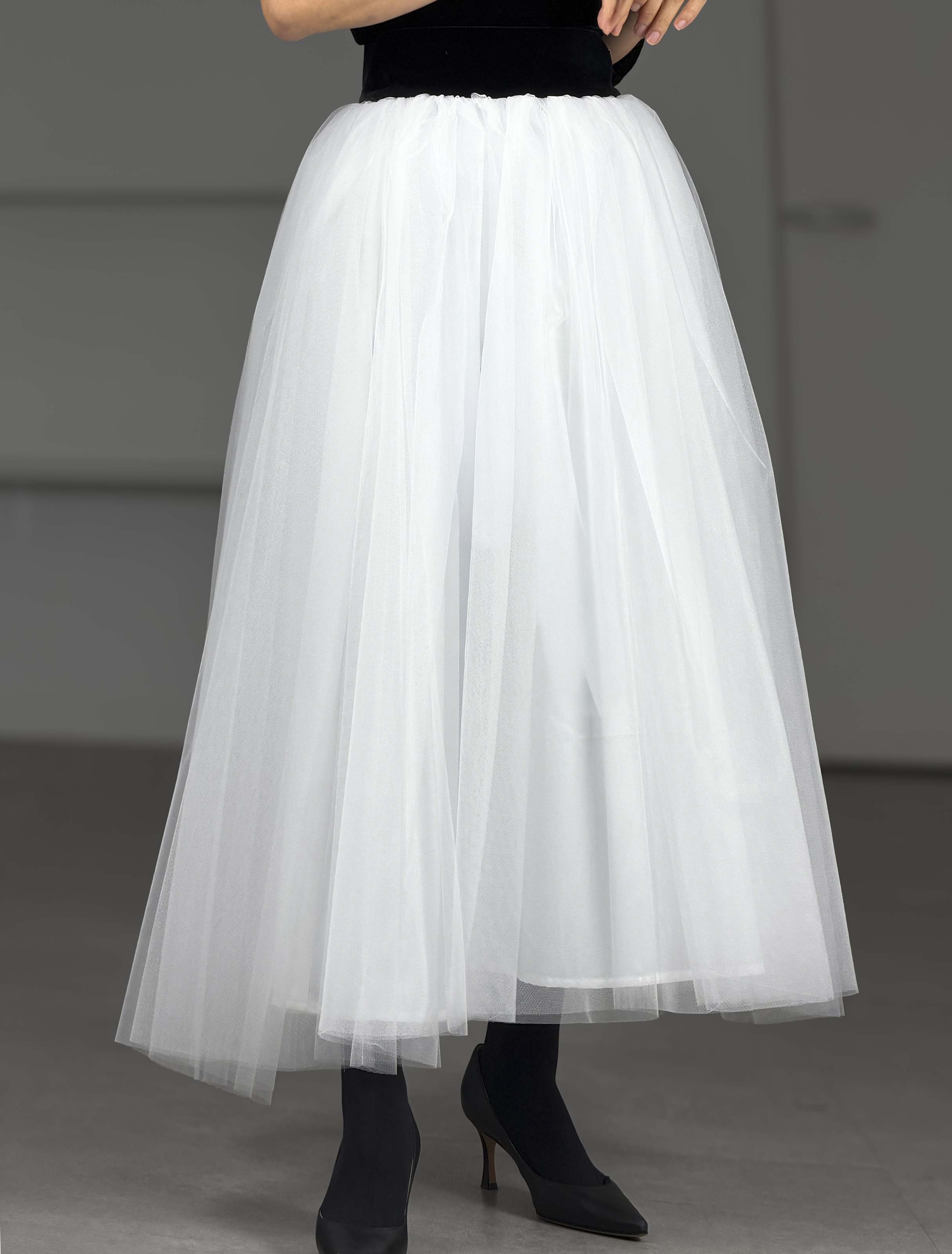 【3月末-4月上旬デリバリー予定】Audrey Tulleの画像