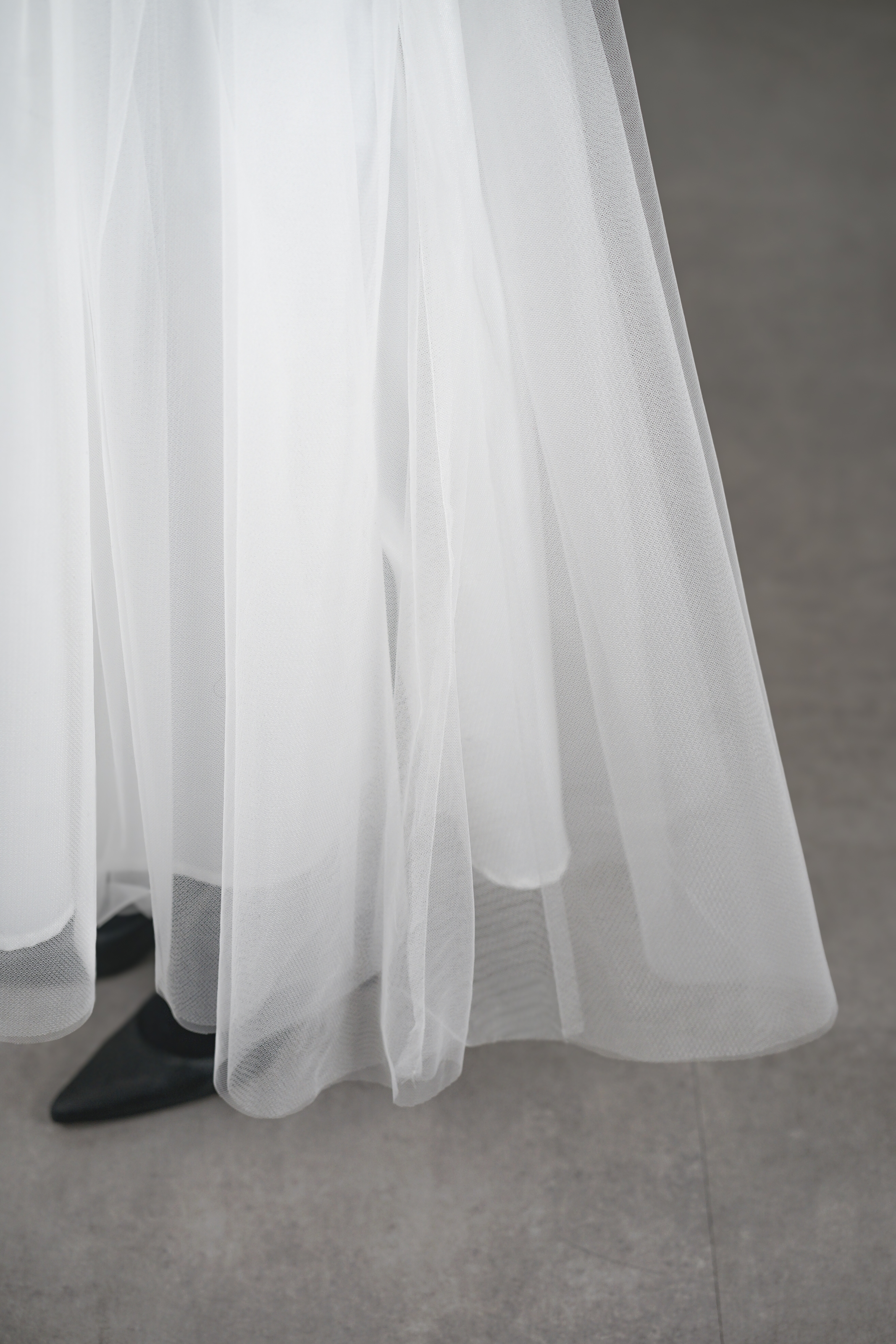 【3月末-4月上旬デリバリー予定】Audrey Tulleの画像