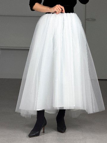 【3月末-4月上旬デリバリー予定】Audrey Tulleの画像