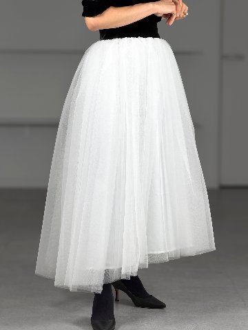 【3月末-4月上旬デリバリー予定】Audrey Tulleの画像