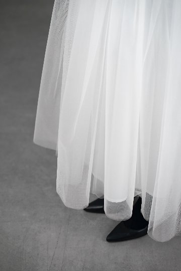 【3月末-4月上旬デリバリー予定】Audrey Tulleの画像