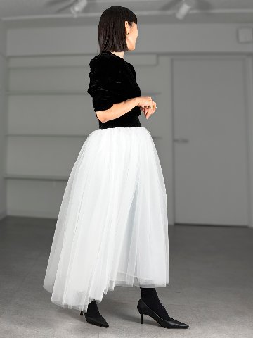 【3月末-4月上旬デリバリー予定】Audrey Tulleの画像