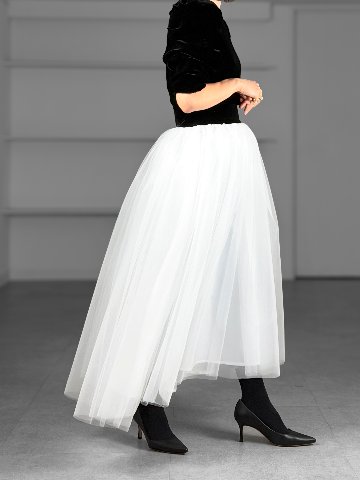 【3月末-4月上旬デリバリー予定】Audrey Tulleの画像