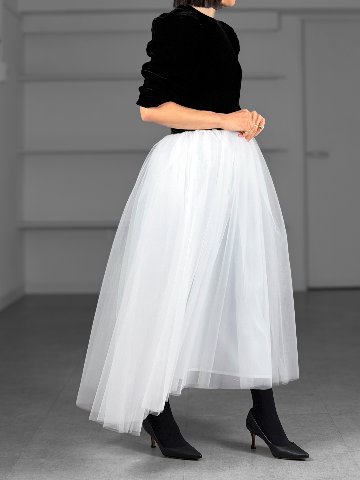 【3月末-4月上旬デリバリー予定】Audrey Tulleの画像