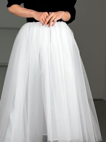 【3月末-4月上旬デリバリー予定】Audrey Tulleの画像