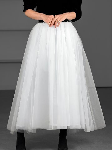 【3月末-4月上旬デリバリー予定】Audrey Tulleの画像