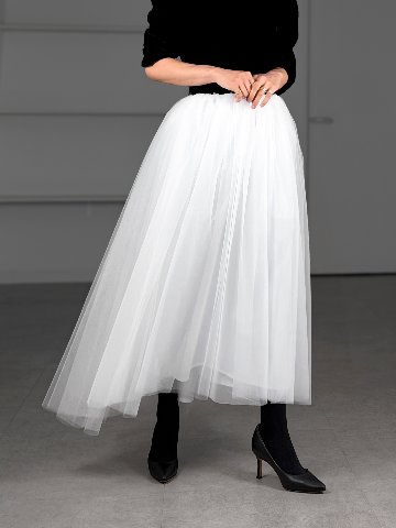 【3月末-4月上旬デリバリー予定】Audrey Tulleの画像