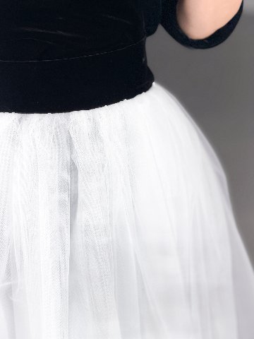 【3月末-4月上旬デリバリー予定】Audrey Tulleの画像