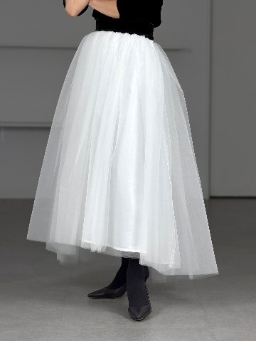 【3月末-4月上旬デリバリー予定】Audrey Tulleの画像