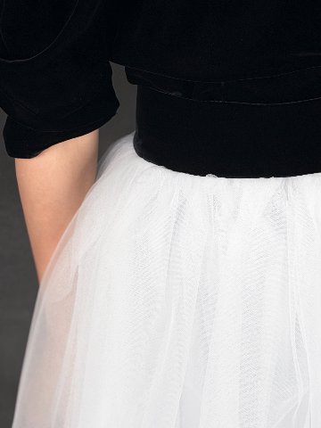 【3月末-4月上旬デリバリー予定】Audrey Tulleの画像