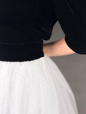 【3月末-4月上旬デリバリー予定】Audrey Tulleの画像