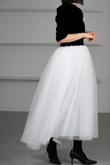 【3月末-4月上旬デリバリー予定】Audrey Tulleの画像