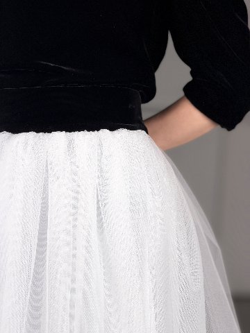 【3月末-4月上旬デリバリー予定】Audrey Tulleの画像