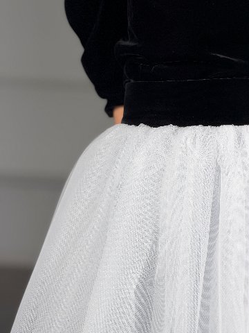 【3月末-4月上旬デリバリー予定】Audrey Tulleの画像