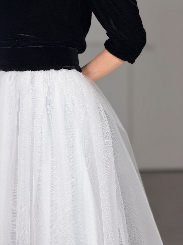 【3月末-4月上旬デリバリー予定】Audrey Tulleの画像