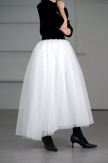 【3月末-4月上旬デリバリー予定】Audrey Tulleの画像